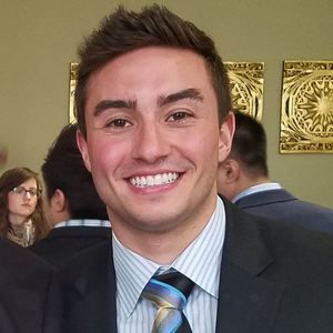 Meet your Posher, Marcus